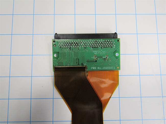 RICOH GEN5 PRINTHEAD 248MM LG