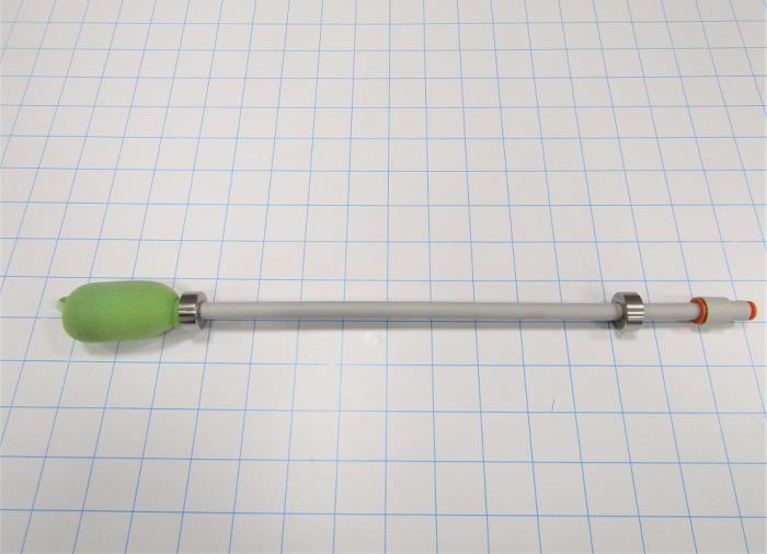 RIDGE TUBE W/ FILTER