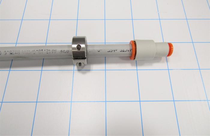 RIDGE TUBE W/ FILTER