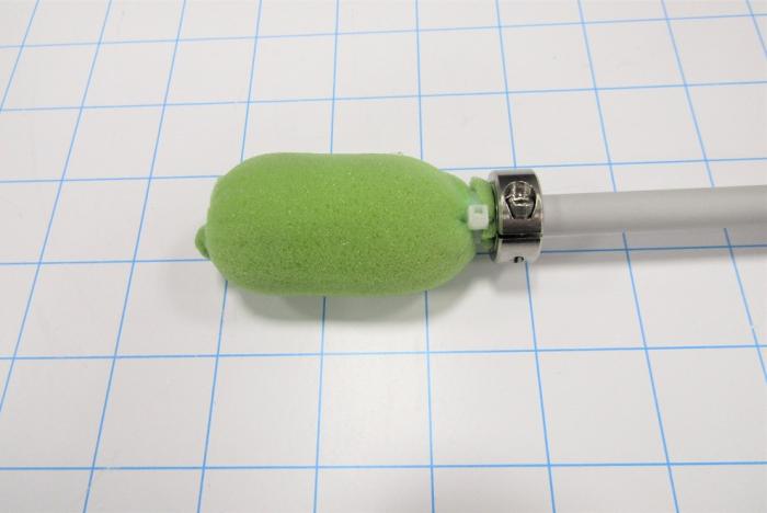 RIDGE TUBE W/ FILTER