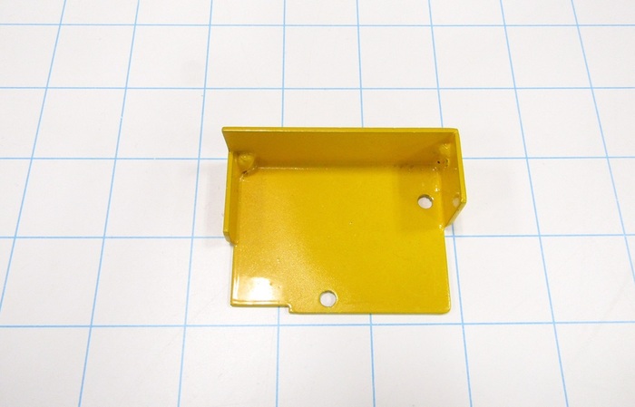 RIGHT SAFETY COVER