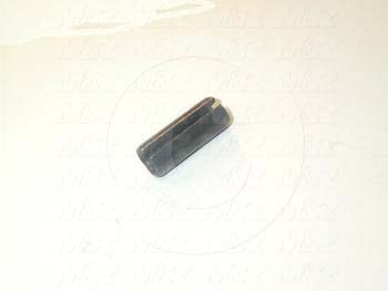 ROLL PIN 3/8"X 1"