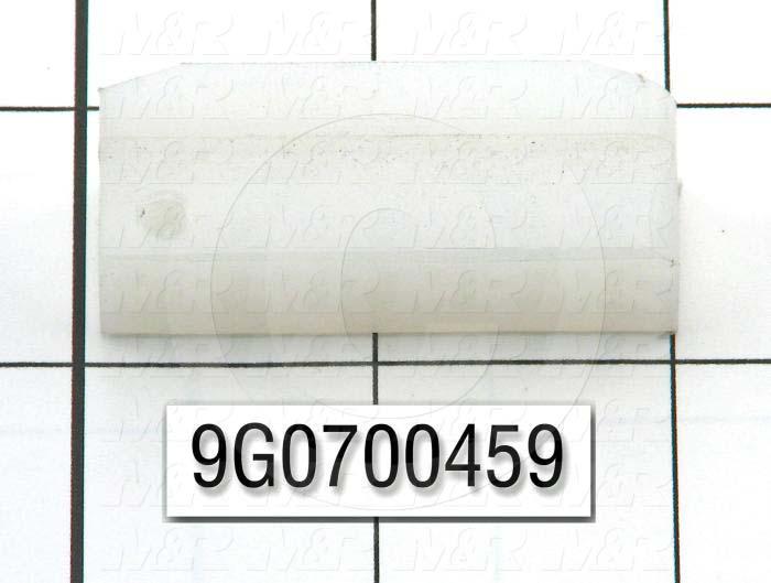 ROLLER SUPPORT .7"X1.938"L