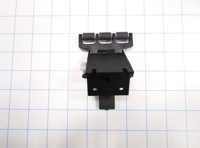 Rollers, 3 Pressure Rollers