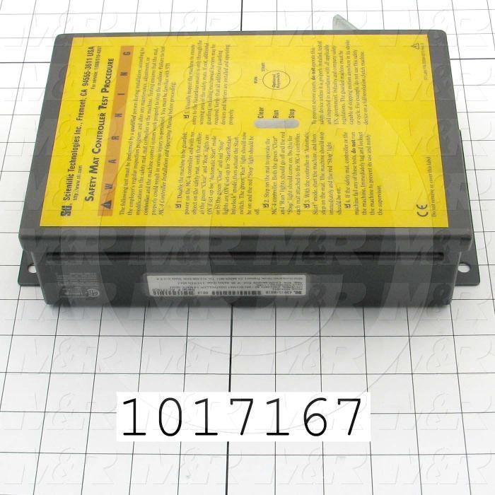 Safety Light Curtain, Control Board, 750mm Protected Height