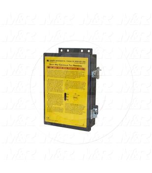 Safety Mat Controller, 120VAC, With Power Supply