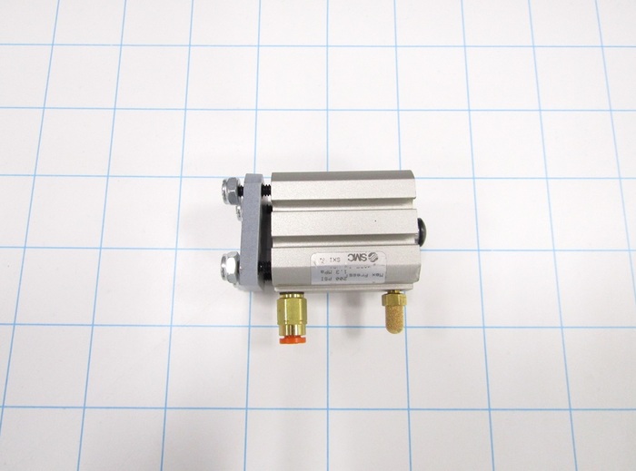 SAT BRAKE AIR CYLINDER ASS'Y