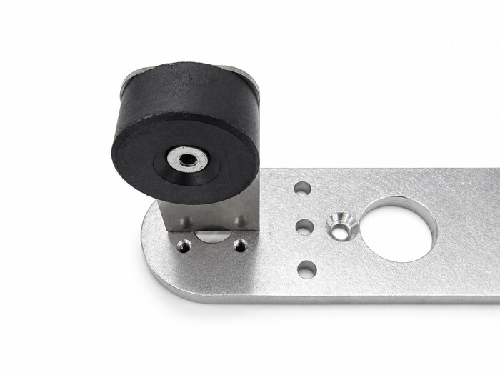 SCREEN HOLDER FRICTTION PLATE