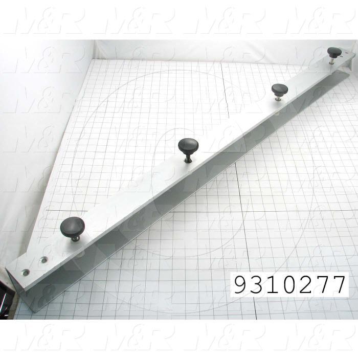 SCREEN HOLDER STANDARD 48"LG E
