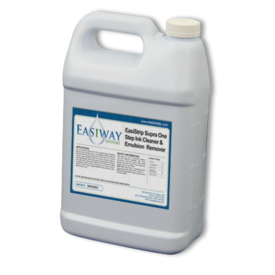Screenprint, Easiway Brand, 1 gal. Size, Easiway Supra Emulsion Remover