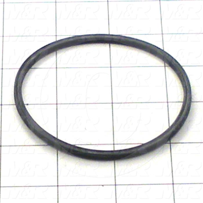 Seal Kits, Quad Ring Seal