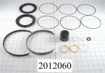 Seal Kits, Used For Seal Repair Kit for 5" Bore Mosier Index Cylinders