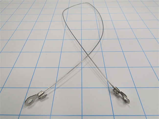 SEAL WIRE ASSY