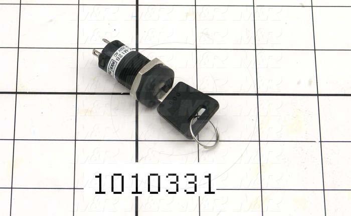 Selector Switch Key Operator 250v 3a M R Nuarc Amscomatic Selector Switch Key Operator 250v 3a M R Nuarc Amscomatic