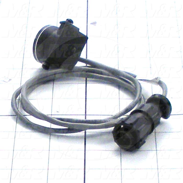 Sensor Assembly, Photo Detector, 3K Exposure System FE