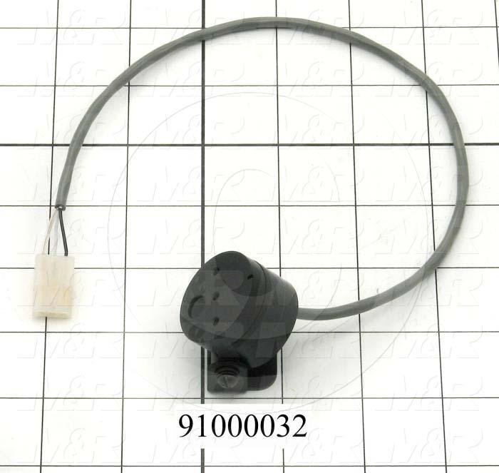 Sensor Assembly, Photo Detector, MSP3140\MSP3140CTS