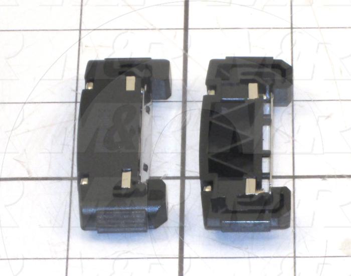 Sensor Assembly, Sensor end unit