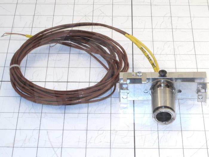 SENSOR BRACKET W/ INSTRUCTION