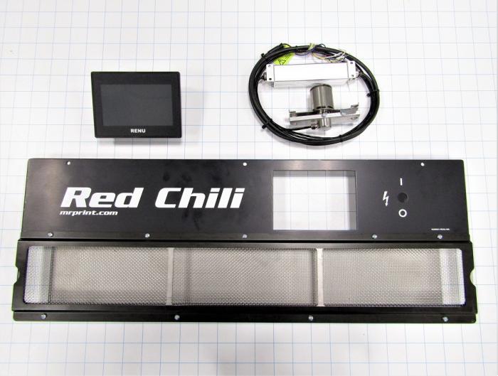 SENSOR BRKT & CTRLR RETRO KIT