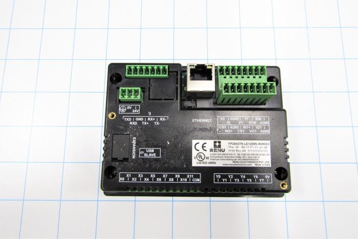 SENSOR BRKT & CTRLR RETRO KIT