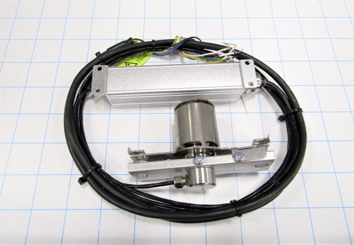 SENSOR BRKT & CTRLR RETRO KIT