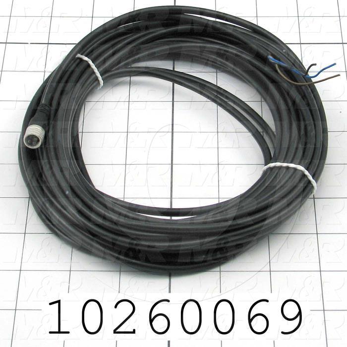 Sensor Cable, S8, 10m