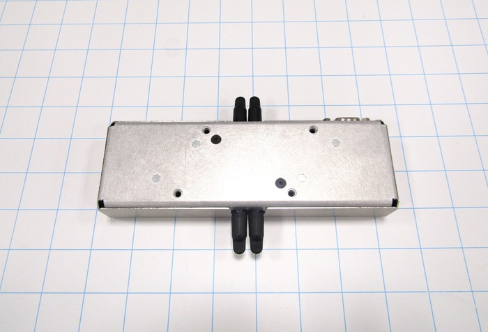 SENSOR MANIFOLD