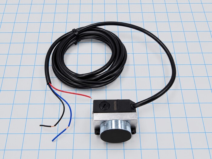 SENSOR MOUNT