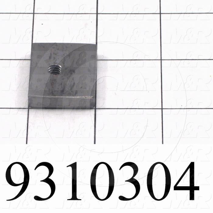 SENSOR NUT                   E