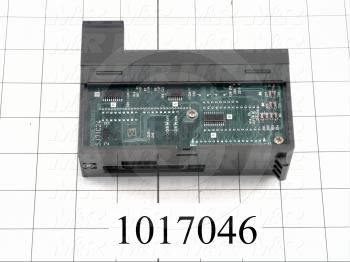 Serial Communication Module, PLC A Series, RS232