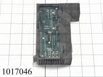 Serial Communication Module, PLC A Series, RS232