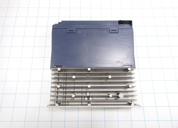 SERVO AMPLIFIER 0.2KW