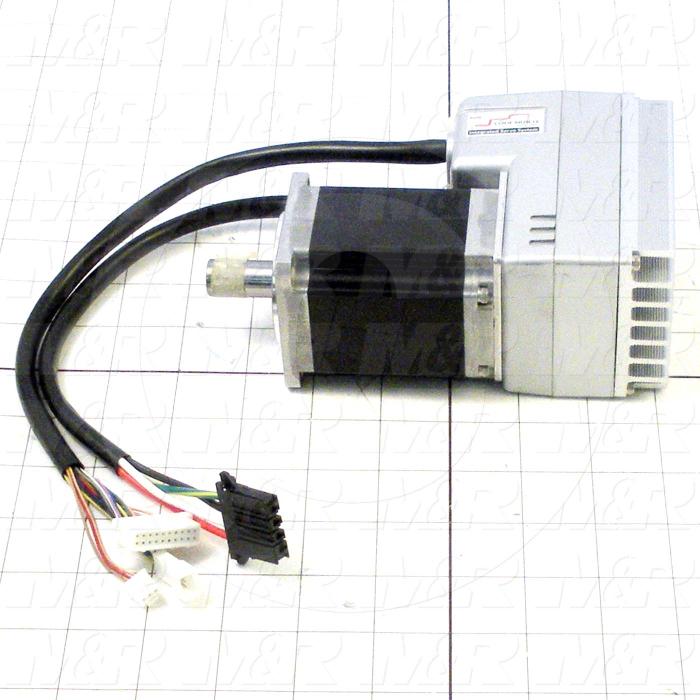 SERVO AMPLIFIER 400W, C-TYPE