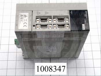 Servo Amplifier Drive, 1KW