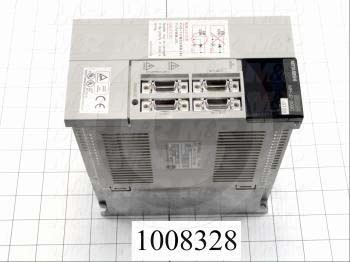 Servo Amplifier Drive, 2KW