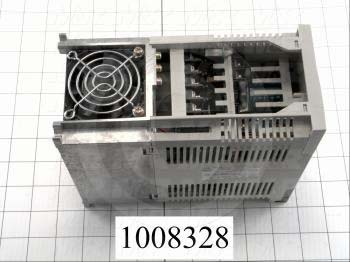 Servo Amplifier Drive, 2KW