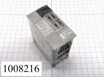 Servo Amplifier Drive, 3.5KW, 200-230VAC
