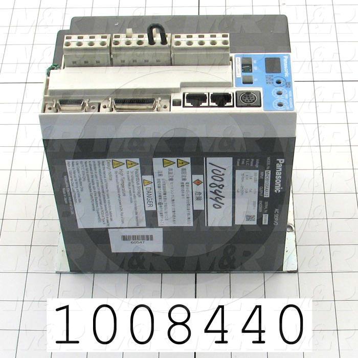 Servo Amplifier Drive, B Series, 1KW, 230VAC