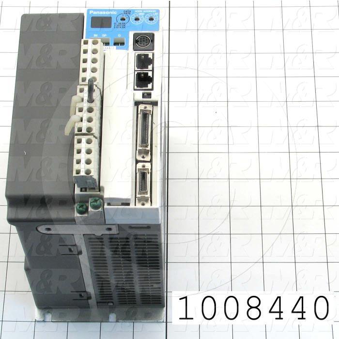 Servo Amplifier Drive, B Series, 1KW, 230VAC