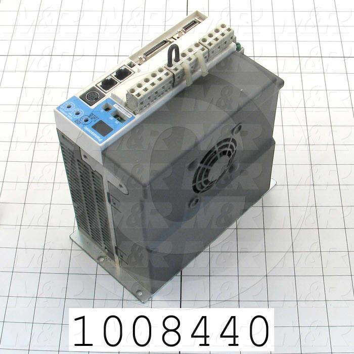 Servo Amplifier Drive, B Series, 1KW, 230VAC
