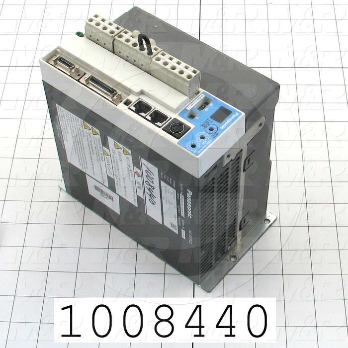 Servo Amplifier Drive, B Series, 1KW, 230VAC