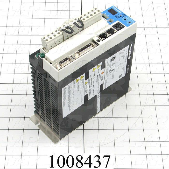 Servo Amplifier Drive, B Series, 750W, 230VAC