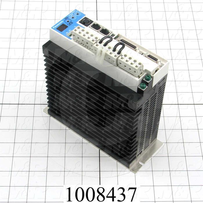 Servo Amplifier Drive, B Series, 750W, 230VAC