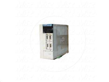 Servo Amplifier Drive, MR-J2S Series, 1KW, 200-230VAC