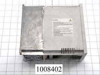 Servo Amplifier Drive, MR-J2S Series, 2KW, 200-230VAC