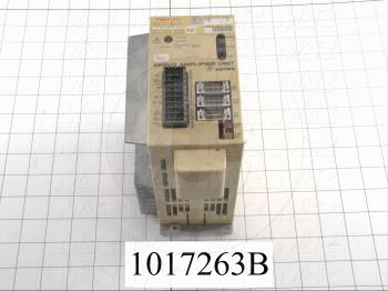 Servo Amplifier Drive, SVU-20 Series