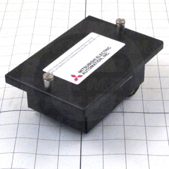 Servo Battery Box, Includes Battery