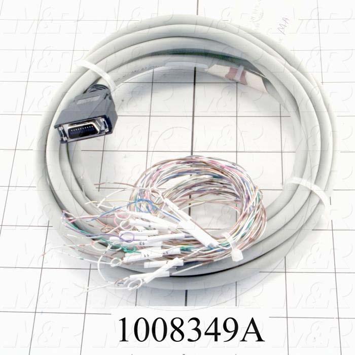 Servo Cable, CN1B, 5m