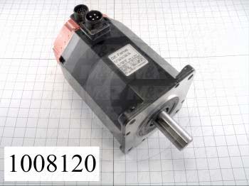 Servo Motor, 10S Series, 2000RPM