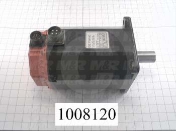 Servo Motor, 10S Series, 2000RPM
